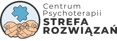 Centrum Psychoterapii Strefa rozwiązań logo