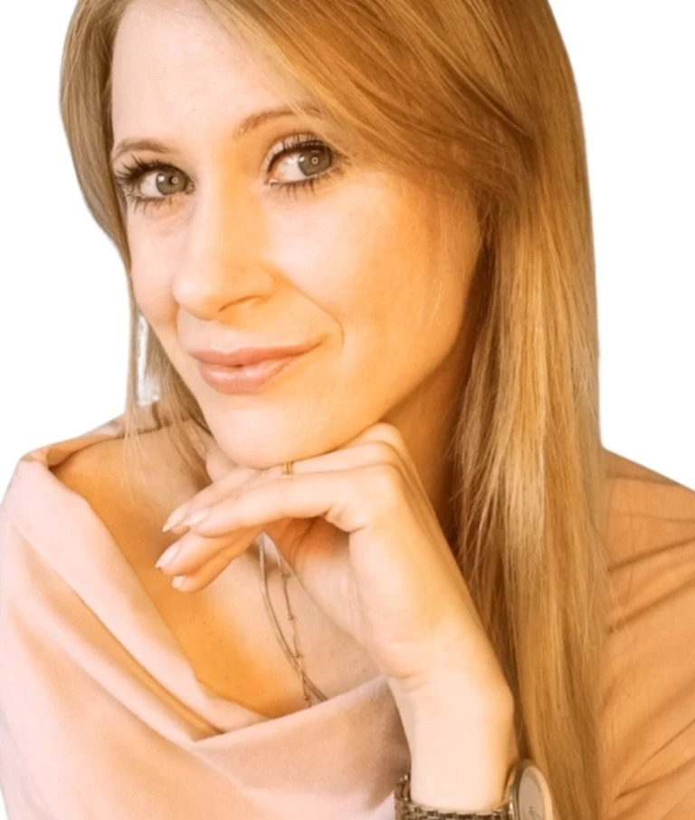 Izabela Dina Szwedziuk